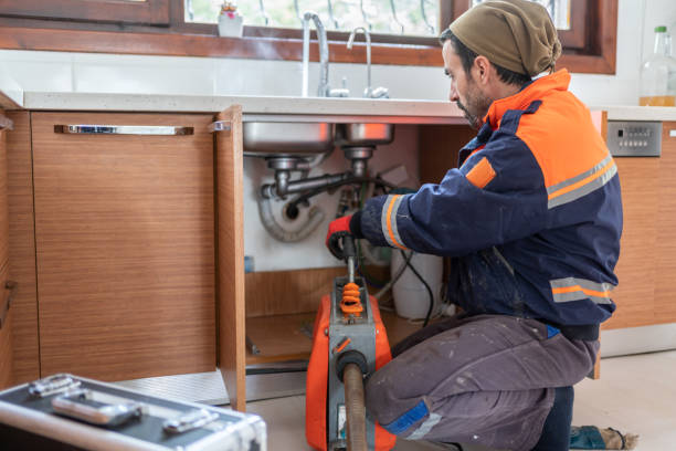 Best Plumbing Inspection Services  in Chesnut Hill, PA