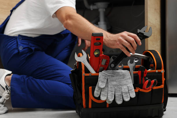Best Clogged Drain Plumber  in Chesnut Hill, PA
