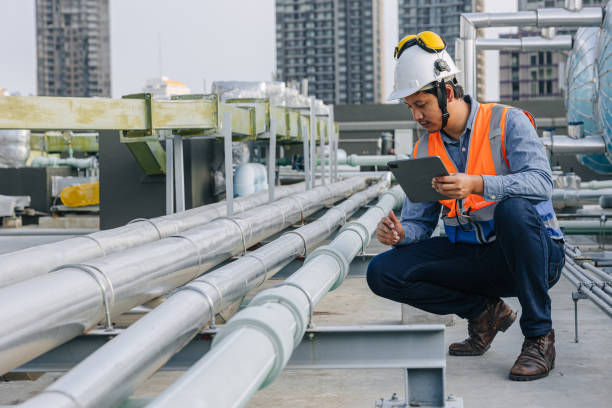 Best Commercial Plumbing Services  in Chesnut Hill, PA