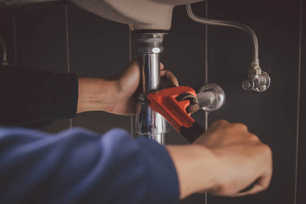 Best Leak Detection Services  in Chesnut Hill, PA